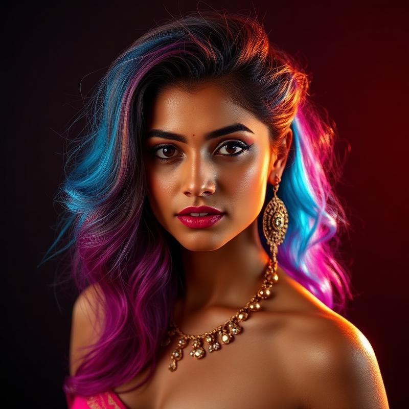 Hairstyle