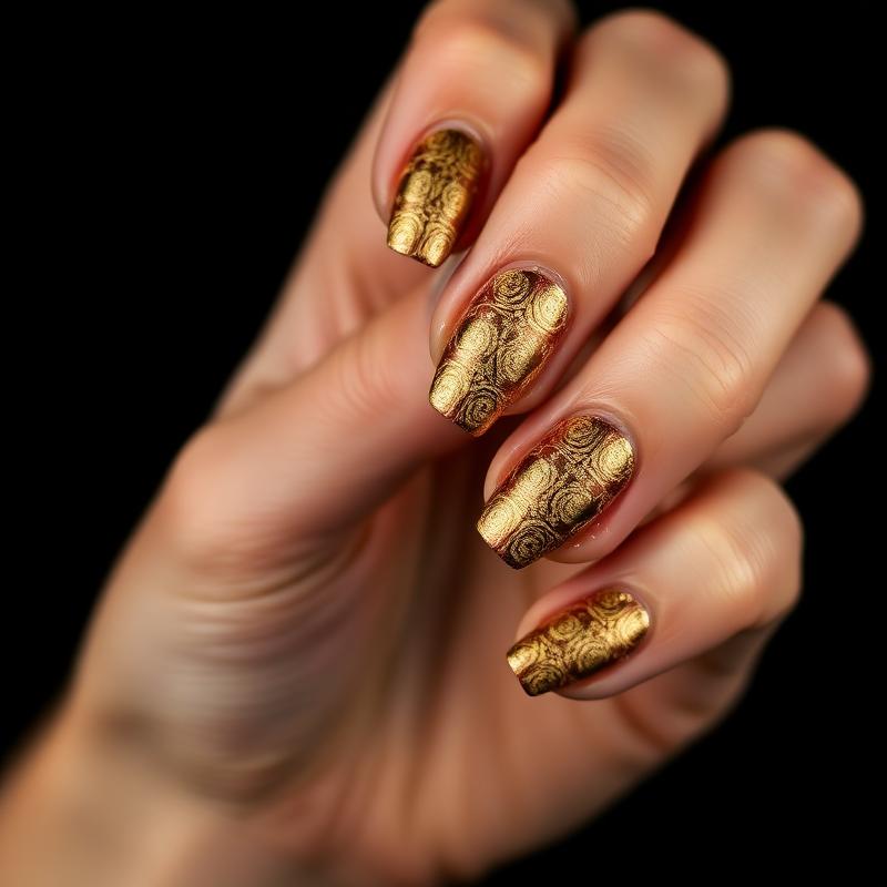 Nail Art