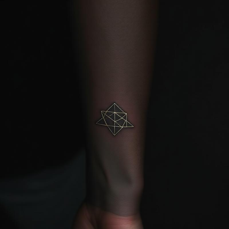 Ink & Tattoos